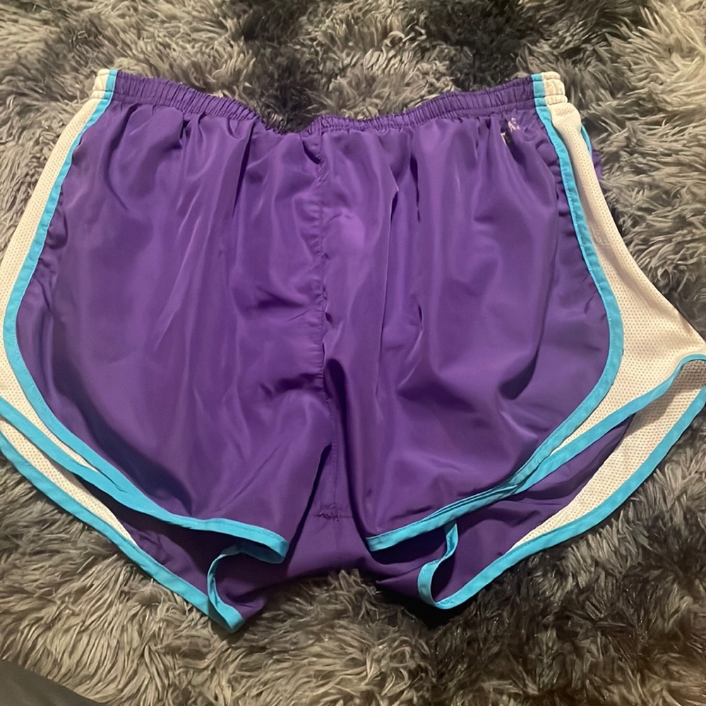 Everlast sport shorts
